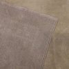 7′ x 9′ Beige Fine Hand-Knotted Turkish Anatolian Rug – Traditional Wool