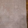 4′ x 7′ Beige Fine Hand-Knotted Turkish Anatolian Rug – Traditional Wool