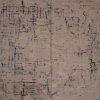 8′ x 10′ Beige Fine Hand-Knotted Indian Cologne Rug – Traditional Wool
