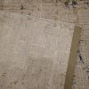 8′ x 10′ Beige Fine Hand-Knotted Indian Cologne Rug – Traditional Wool