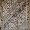 4′ x 14′ Beige Fine Hand-Knotted Turkish Oushak Runner – Transitional Wool
