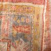 10′ x 15′ Orange Fine Hand-Knotted Turkish Oushak Rug – Traditional Wool
