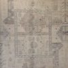 9′ x 12′ Beige Fine Hand-Knotted New Turkish Oushak Rug – Traditional Wool