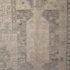 9′ x 12′ Beige Fine Hand-Knotted New Turkish Oushak Rug – Traditional Wool