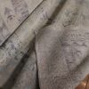 9′ x 12′ Beige Fine Hand-Knotted New Turkish Oushak Rug – Traditional Wool