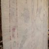 7′ x 11′ Ivory Fine Hand-Knotted Turkish Oushak Rug – Transitional Wool