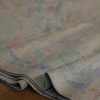 10′ x 13′ Peach Fine Hand-Knotted New Turkish Oushak Rug – Traditional Wool