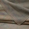 10′ x 13′ Peach Fine Hand-Knotted New Turkish Oushak Rug – Traditional Wool