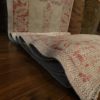 3′ x 17′ Beige Fine Hand-Knotted Turkish Oushak Runner – Traditional Wool