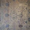 10′ x 14′ Pale Blue Fine Hand-Knotted New Turkish Oushak Rug – Traditional Wool