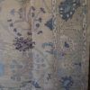10′ x 14′ Pale Blue Fine Hand-Knotted New Turkish Oushak Rug – Traditional Wool