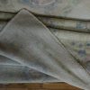 9′ x 13′ Pale Green Fine Hand-Knotted New Turkish Oushak Rug – Traditional Wool