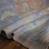 10′ x 14′ Coral Fine Hand-Knotted New Turkish Oushak Rug – Traditional Wool