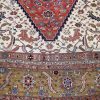 12′ x 18′ Red Fine Hand-Knotted Antique Persian Bakhshayesh – Traditional Wool