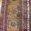 12′ x 18′ Red Fine Hand-Knotted Antique Persian Bakhshayesh – Traditional Wool