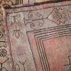 4′ x 12′ Gray Fine Hand-Knotted Turkish Oushak Rug – Vintage Runner Wool