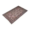 904d0c54-5f51-47c3-96a9-69c2214d3b62-1.webp 10x13 Light Cream & Ice Blue Hand-Knotted Vintage Wool Rug