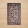 ccd922b0-4c19-4d7d-873b-f43798c716e9-2.webp 10x13 Light Cream & Ice Blue Hand-Knotted Vintage Wool Rug
